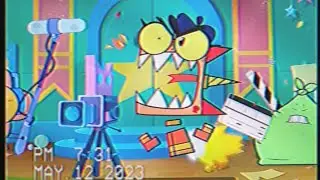 Unikitty Angry 2