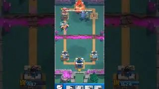 Clash royale #shorts #clashroyale #gaming #gameplay #game #viral #trending #pleasesubscribe ...