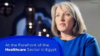 Al Tamimi & Company at the forefront of the Healthcare Sector in Egypt | Al Tamimi & Company