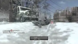 t-bird59 - Black Ops S&D crossmap crossbow kill.
