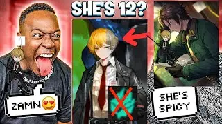 The Tragedy of LCB Sinner Sinclair