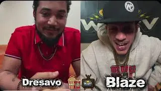 #WynTV ep014- Dresavo talks life in Long Island, purple punch & more 
