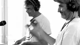 MOUSSU T E LEI JOVENTS - Mistral (Radio Néo)