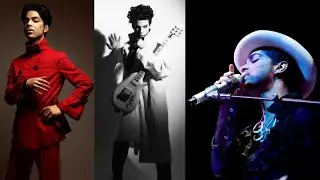 Prince Was &lsquo;Otherworldly,&rsquo; Says His Longtime Photographer