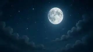 Moonlight Fire (Radio Hook Version) - Firelune