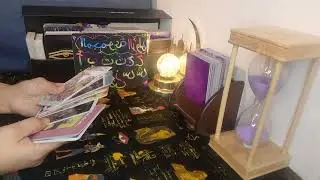 كارما الشريك الظالم💔موقف صعب🥺مشاكل مع طرف ثالث💔فرقه😭طعن بالضهر🗡ربط خيوط🤫ندم😓سقوط اقنعه🙊خيانه⚔️*_^