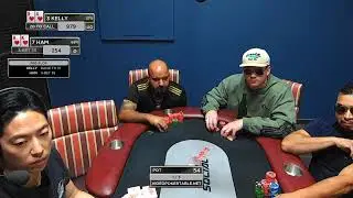 🔥 Red Star Social Live | New Studio Launch! High Action 1/3 Cash Game from Austin