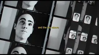 The Walters - Silver Screens [Official Lyric Video]