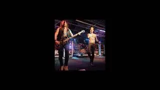 CRAZY BITCHES are LIT UP in Ft. Myers!!  BUCKCHERRY Live in Ft Myers July 16, 2023