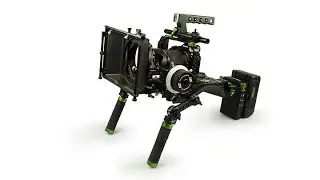 MCK 03 Mirrorless camera kit