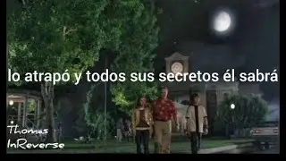 Ben 10 Carrera Contra el Tiempo - Opening | con letra
