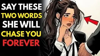 2 WORDS OLDER MEN USE TO ATTRACT WOMEN