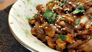 CARNE DE PORCO COM GENGIBRE (BUTA NO SHOGAYAKI) CLÁSSICO DA CULINÁRIA JAPONESA | Canal DU Mestrecuca