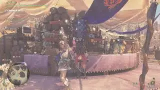 [MHWs]歴戦王ジン・ダハド　※概要欄要必読