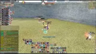 PWI Voltage vs GD TW #3