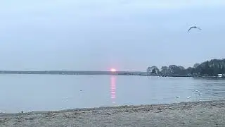 January 6, 2026 Red-Sunrise 