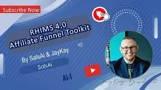 RHIMS 4.0 Review Using Ai Tech - RHIMS 4.0 by JayKay Dowdall Review