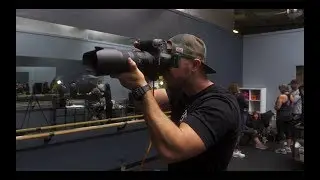 Introducing The Brotographer