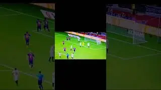 PES 2017 PC: Aubameyang Goal Wonderfully!!!