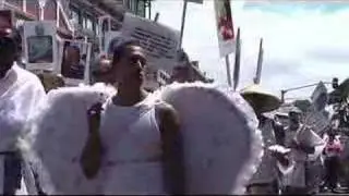 Cape Town Pride GoPink