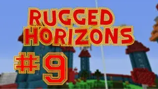 Rugged Horizons (feat. Ashers101) [E09]