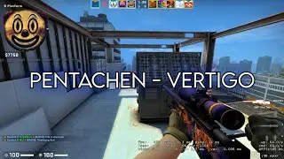 PENTACHEN - VERTIGO