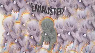 Igzotic - Exhausted (Official Audio)