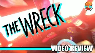 Review: The Wreck (PlayStation 4/5, Xbox, Switch & Steam) - Defunct Games