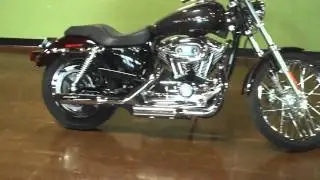 2006 Harley-Davidson Sportster XL 1200 C at Pro Caliber Motorsports Vancouver