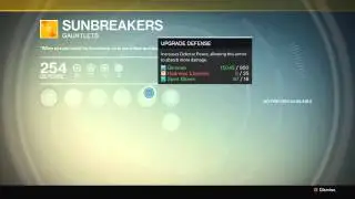 Exotic Vendor Location in Destiny | Week 4 Exotics!  What will you buy?