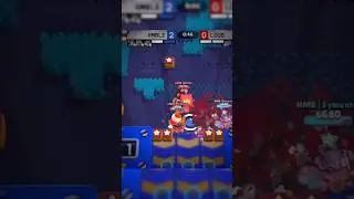 LOUD prime?💀🤯#brawlstars #supercell #gaming #esports #loud #fail #prime #humble #viralshort #fyppp