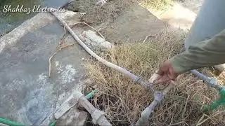 DC Worm Pump & DC water Pump Complete Information In Urdu Hindi