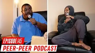 What should women bring to the relationship. | Peer-Peer Podcast Episode 145