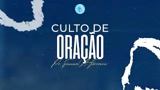Quando o Espírito Imundo Tem Saído do Homem, Anda Por Lugares Áridos | Pr. Samuel Alves - 10/12/25
