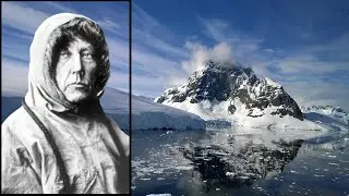 Audionautix - Antartica.