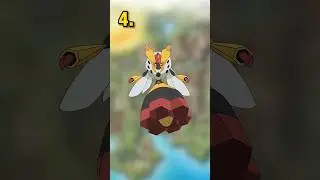 Ranking Every Sinnoh Pokemon That Deserves a Mega Form from Worst to Best