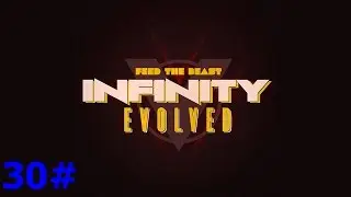 NCBox-Infinity Evolved 30# Auto Spawner [Minecraft s mody] [FullHD/60 FPS] [CZ]