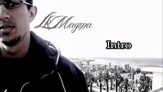Magma aka lyriciste ka3i - Intro