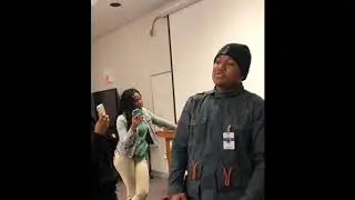VIRAL Xavian D. Lewis KILLS Sam Cooke's 