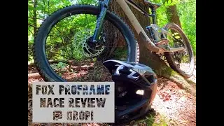 Fox Proframe review @Oropi Part 1