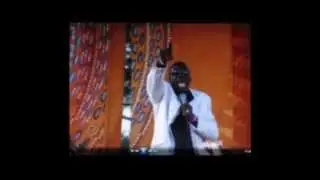 Matty Dread Reggae Music & Video Digital Archive