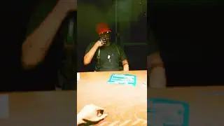 Cyberpunk 2077 - Failed Cop Bribe