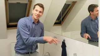 How to detect water leaks | SimpleLeak Device Intro