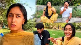 #vlog || Abdul se Ladai Ho Gai 🤬|| Ab kisi ke sath video nahi bnaungi 😡🥹||@Kritivlogs-98