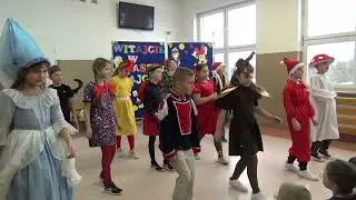 Witajcie w naszej bajce&hellip; cz. 3