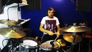 Royal Higness - LETTUCE (Drum Cover)