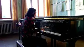 Ekaterina Brazda - Cover - Аквариум 