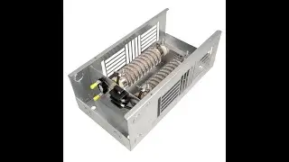 How to Install Dynamic Braking Resistors
