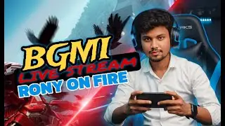 BGMI LIVE: Hotdrop Only Challenge 🔥 Erangel/ Livik/ Miramar| ipad 10 gen