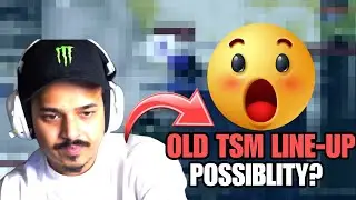 THUG REPLY ON OMEGA AND HECTOR MATTER😳 | OLD TSM LINE-UP?👿